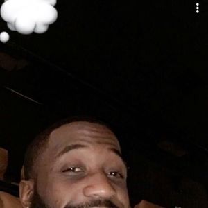 Meet your Posher, Emmanuel